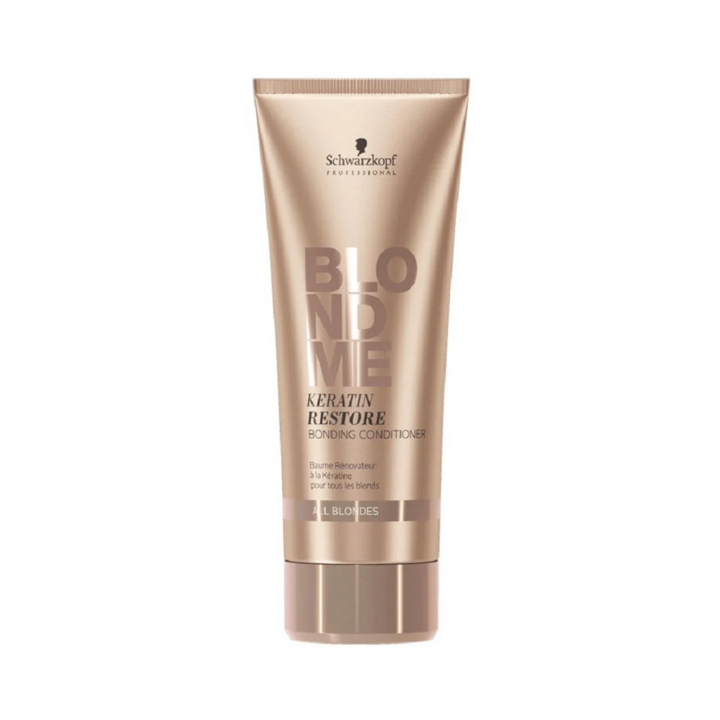 Blond Me Keratin Restore Bonding Conditioner 200ml