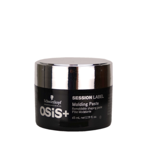 OSIS+ Session Label - Molding Paste - 65gr