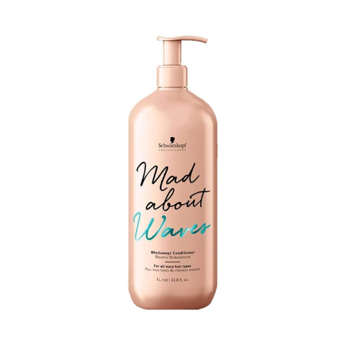 Mad About Waves - Windswept Conditioner - 1000ml
