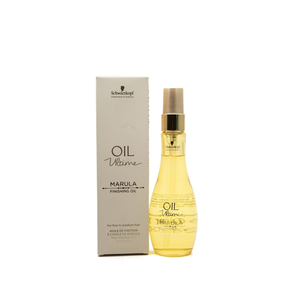 Oil Ultime - Murila Finishing Oil - 100ml