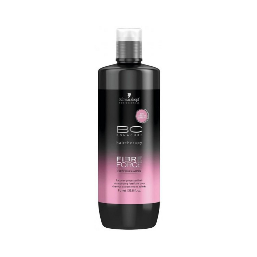 BC Fibre Force - Fortifyng Shampoo - 1000ml