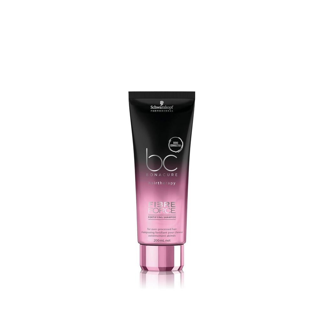 BC Fibre Force Fortifying Shampoo - 200ml