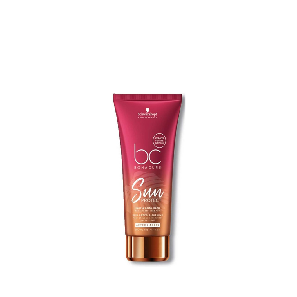 BC Sun Protect - Hair & Body Bath - 200ml