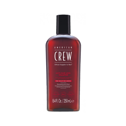 American Crew - Anti Hair Loss Shampoo 250ml