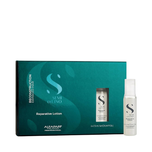 SDL - Reconstruction Reparative Lotion Ampolletas 6x13ml