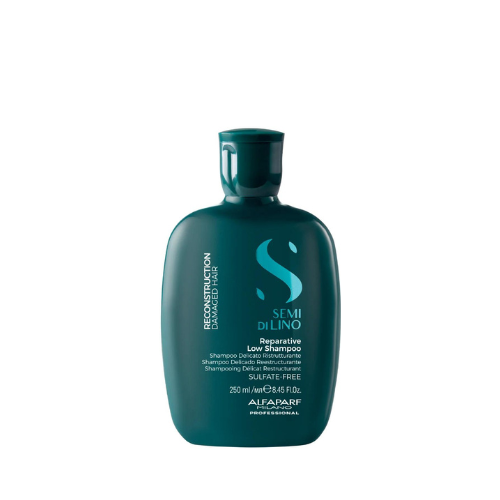 Semi Di Lino - Reparative Low Shampoo - 250ml