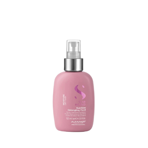 Semi Di Lino - Nutritive Detangling Fluid - 125ml