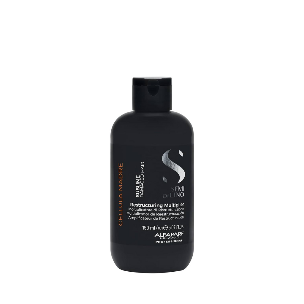 Semi Di lino Sublime Celula Madre Restructuring Multiplier 150ml
