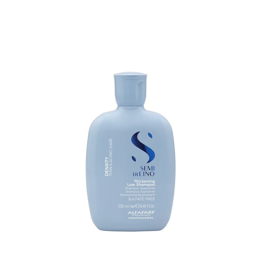 Semi Di lino Thickening Low Shampoo 250ml