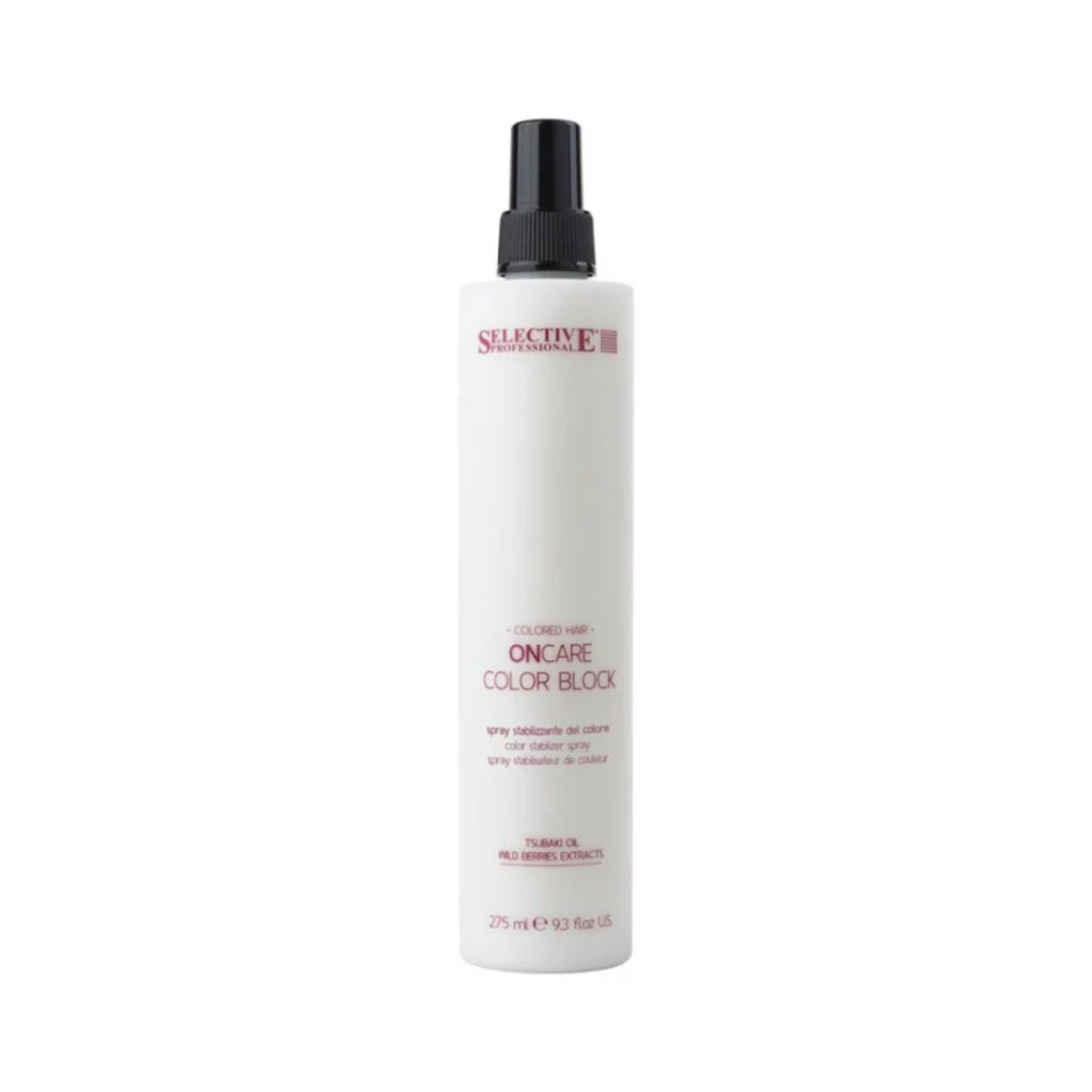 Selective - Equaliz Spray Oncare Color Block para Cabellos Teñidos 275ml