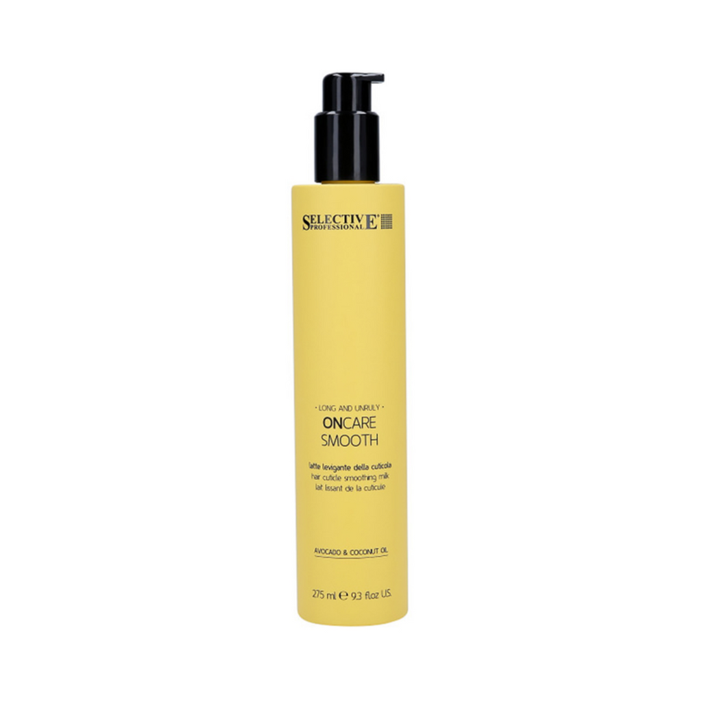 Selective - Beauty Milk Oncare Smooth para Cabellos con Frizz 275ml