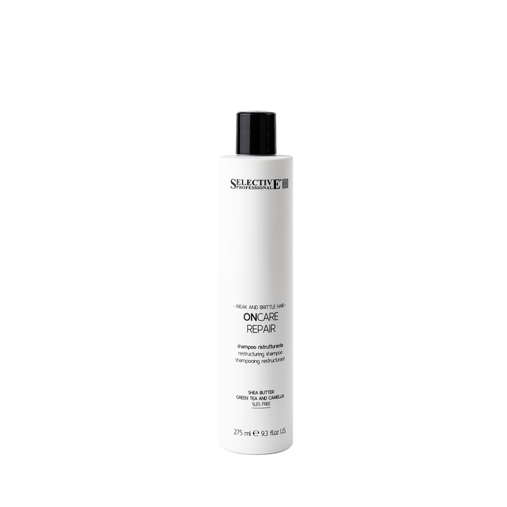 Selective - Shampoo Oncare Repair para cabellos Dañados 275ml