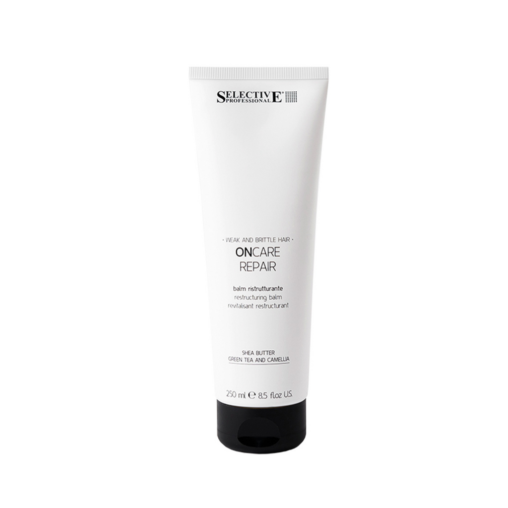 Selective - Acondicionador Oncare Repair para cabellos Dañados 250ml
