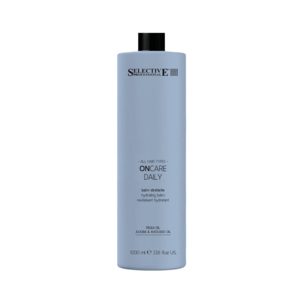 Selective - Acondicionador Daily Hidratante para cabellos secos 1000ml
