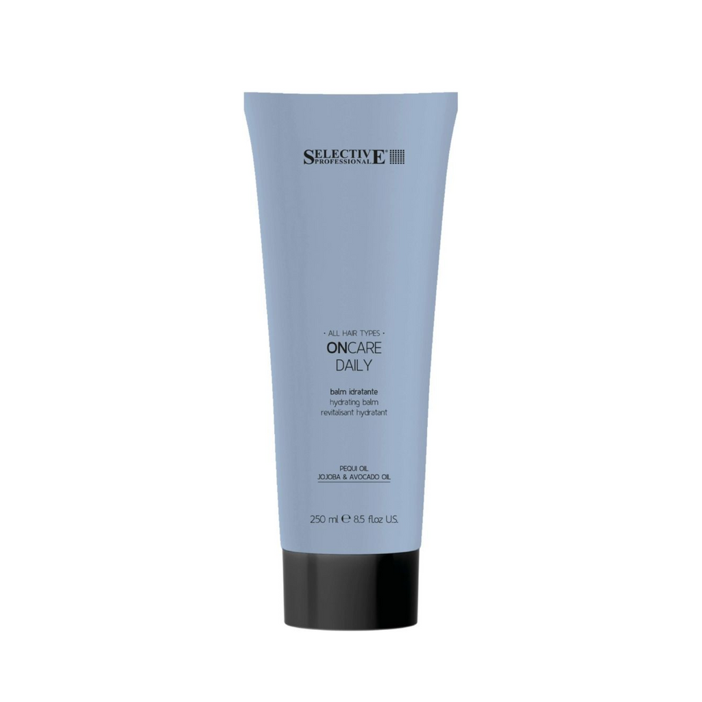 Selective - Acondicionador Daily Hidratante para cabellos secos 250ml