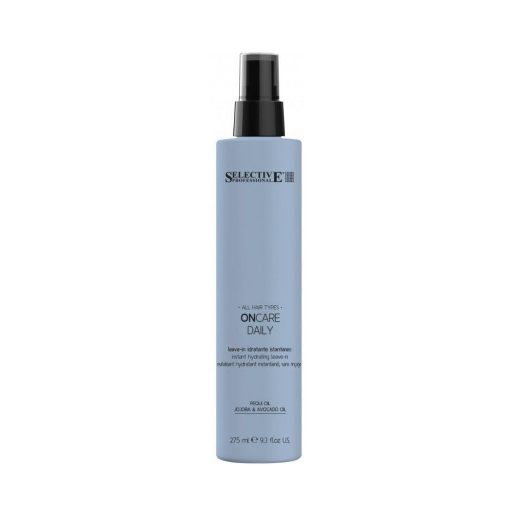 Selective - Leave-In Daily Hidratante para cabellos secos 275ml