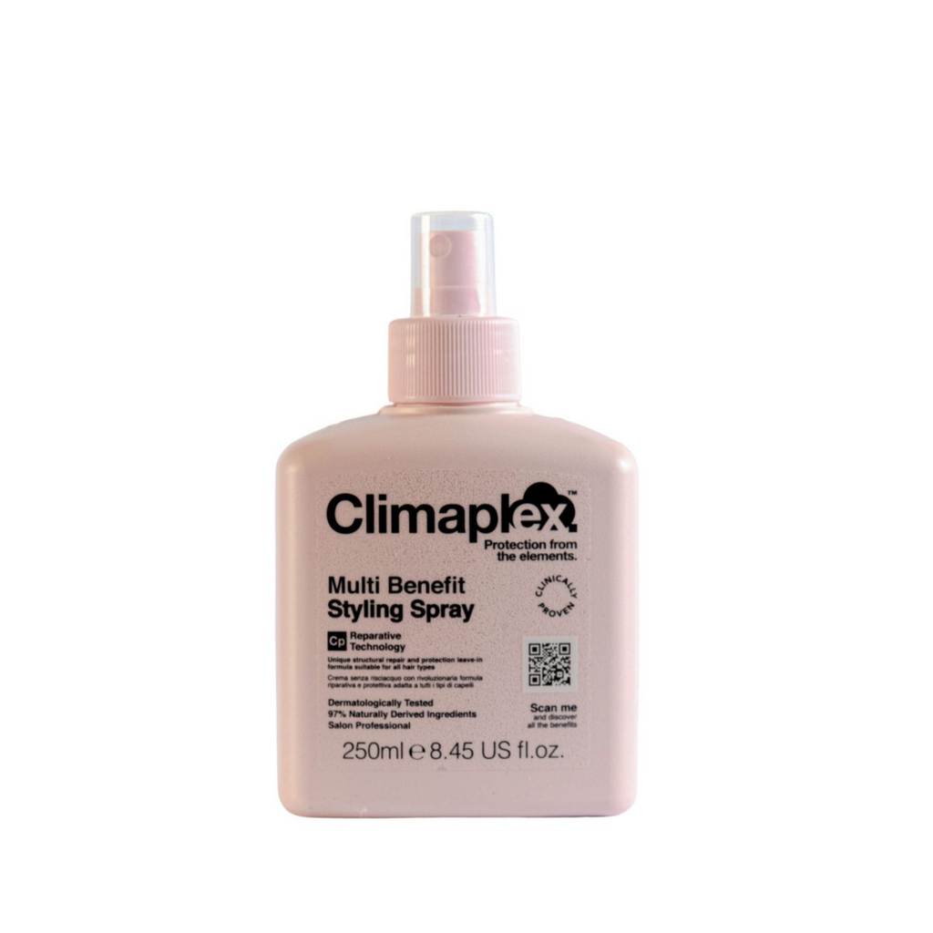 Climaplex Spray Estilizador Multibeneficios 250ml