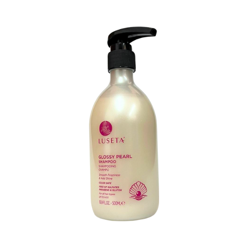 Glossy Pearl Shampoo 500ml