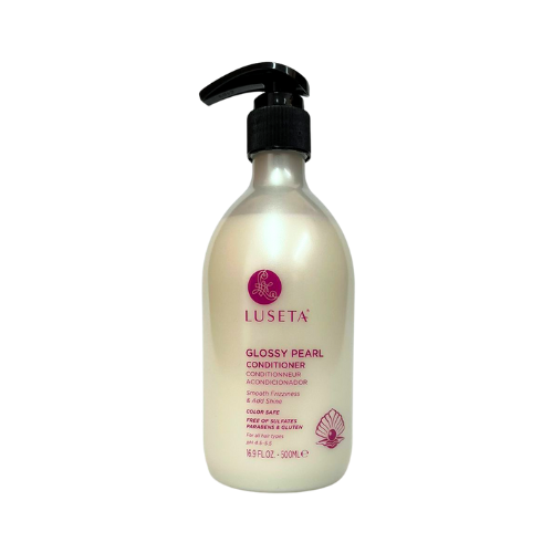 Glossy Pearl Conditioner 500ml