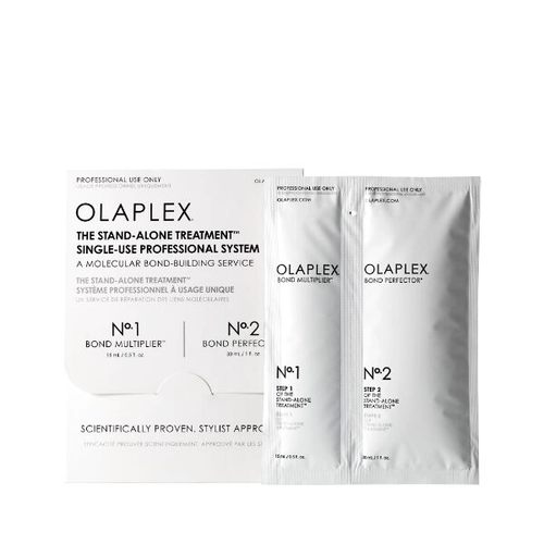 Olaplex The Stand-alone Treatmente 1 y 2