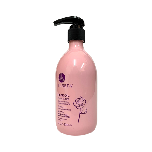 Rose Oil Conditioner 500ml