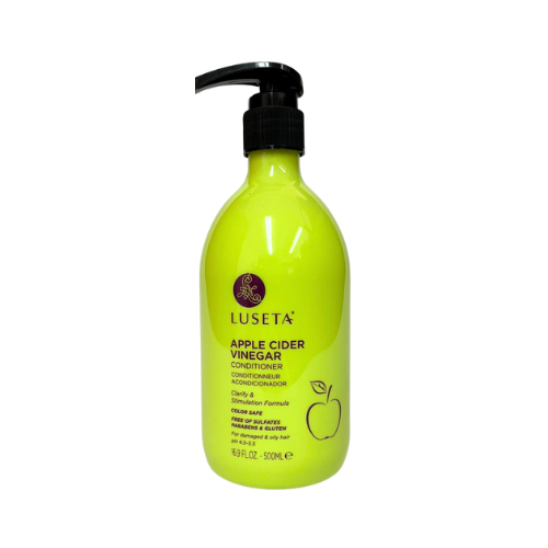 Luseta - Apple Cider Vinegar Conditioner 500ml