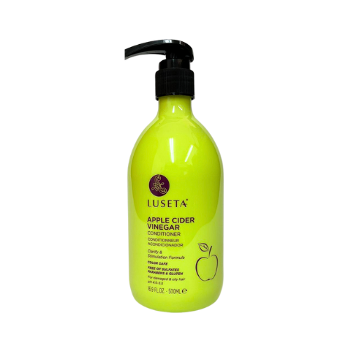 Apple Cider Vinegar Conditioner 500ml