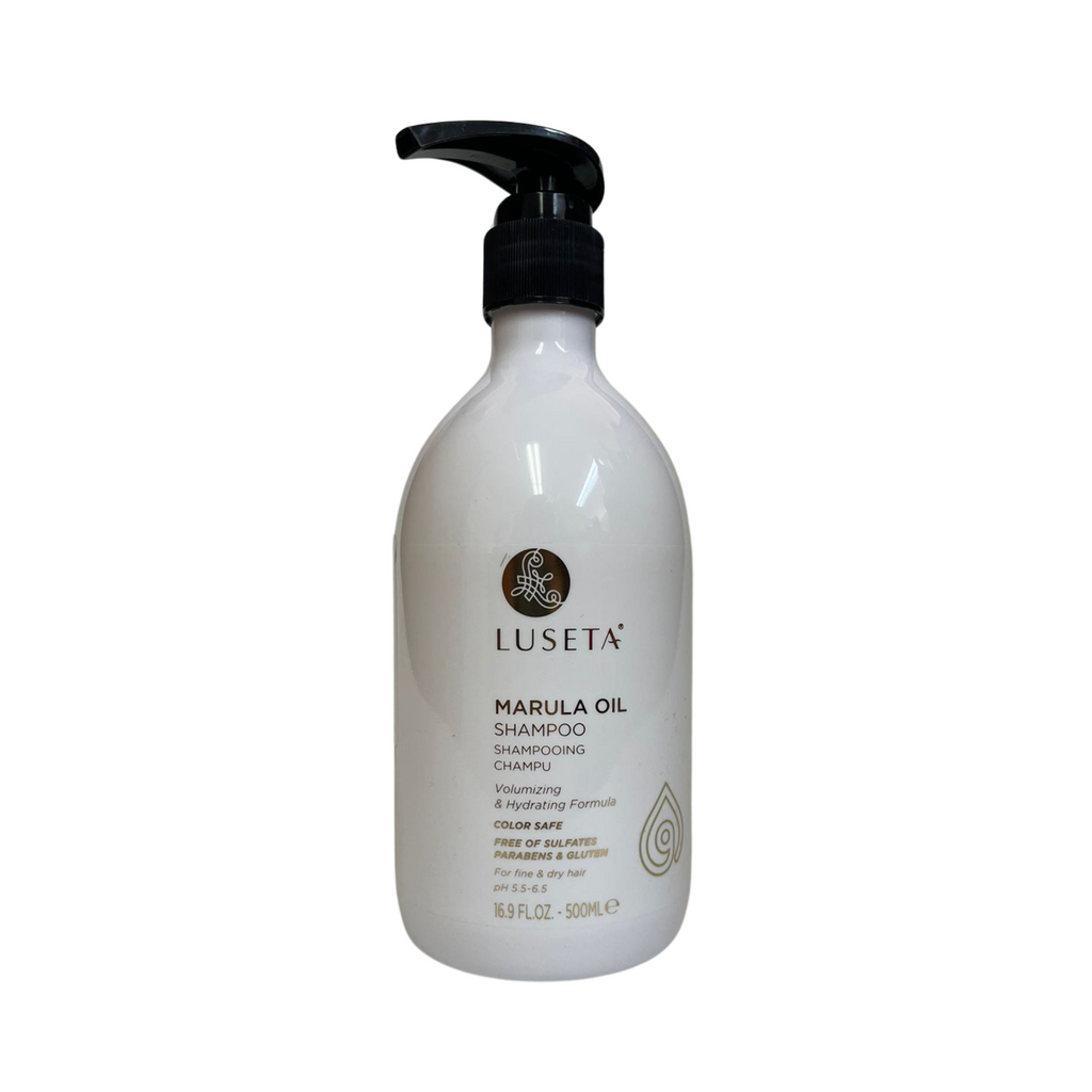 Luseta - Marula Oil Shampoo 500ml