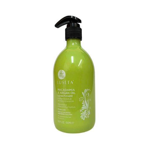 Macadamia & Argan Oil Coniditioner 500ml