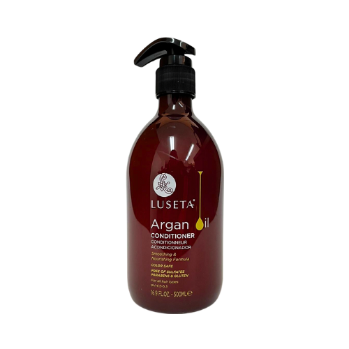 Argan Oil Conditioner 500ml