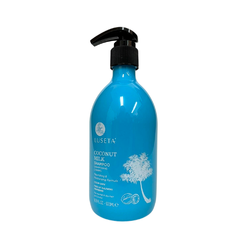 Coconut Milk Shampoo 500ml