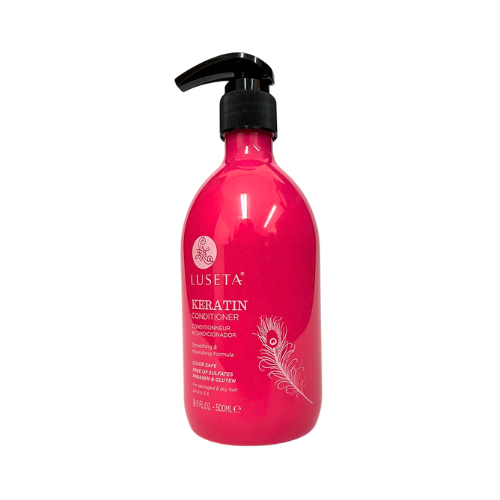 Luseta - Keratin Conditioner 500ml