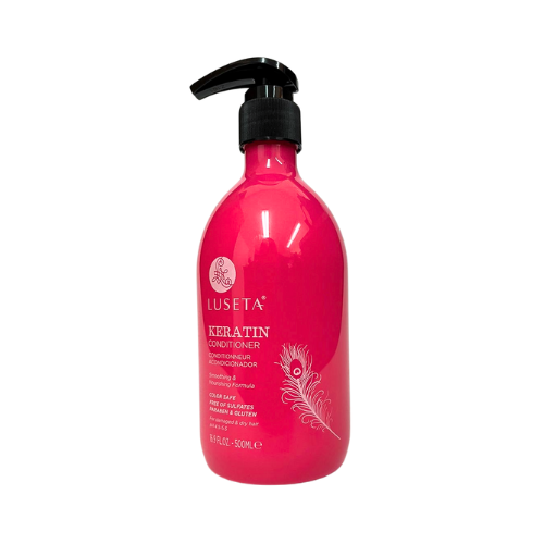 Keratin Conditioner 500ml