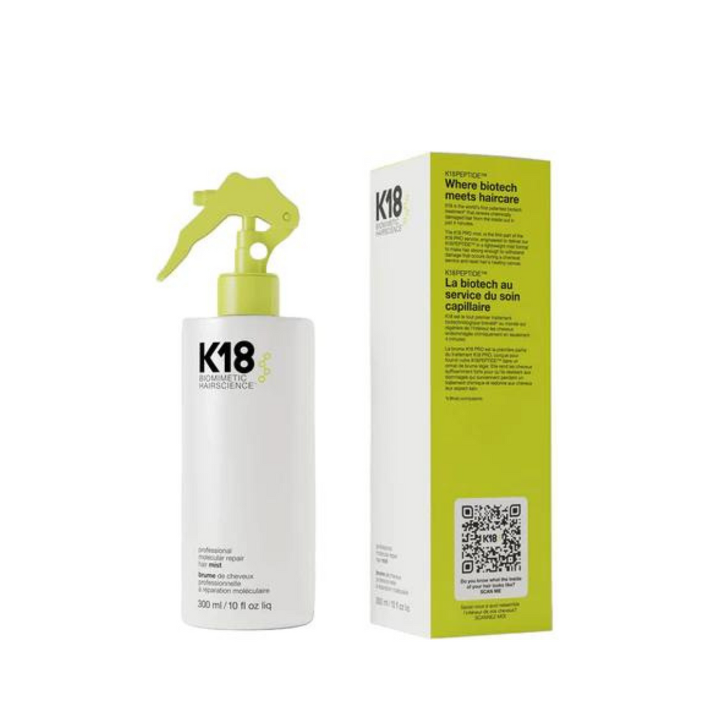 K18 Professional Molecular Repair Hair Mist 300ml