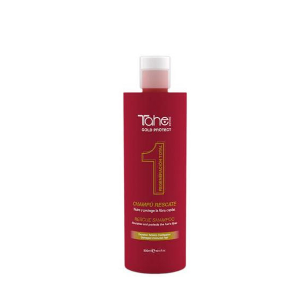 TAHE - Shampoo Protect Rescate 300ml