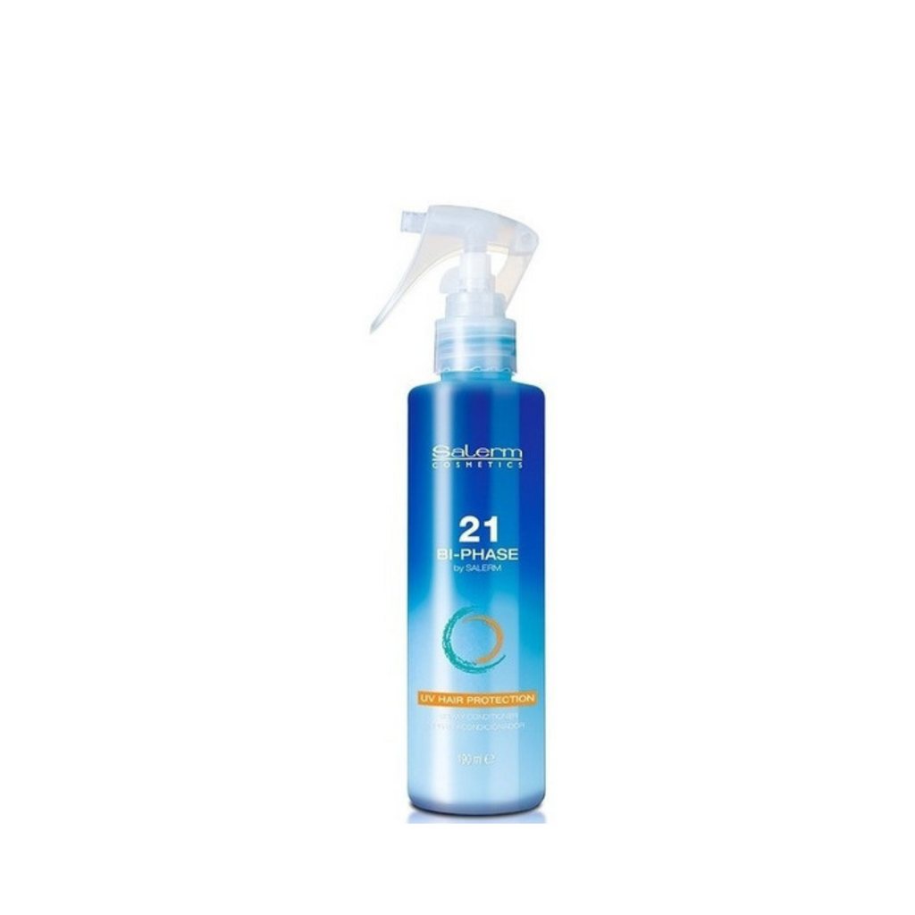 Salerm 21 Bifase spray conditioner - 190ml