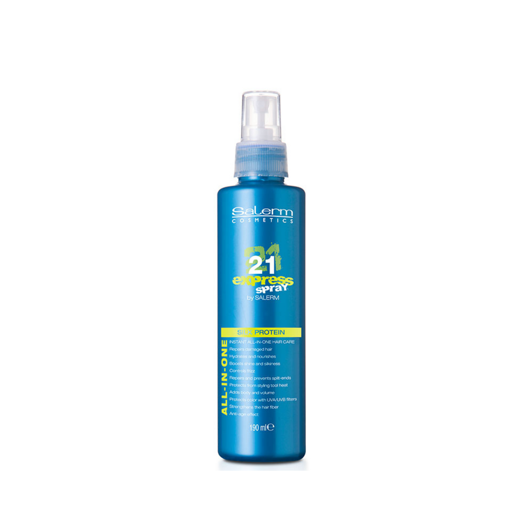 Salerm 21 Express spray all-in-one - 190ml