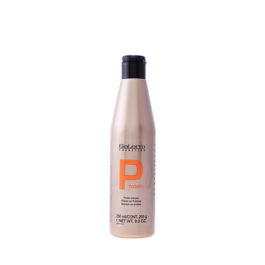 Salerm Shampoo Proteinas - 250ml
