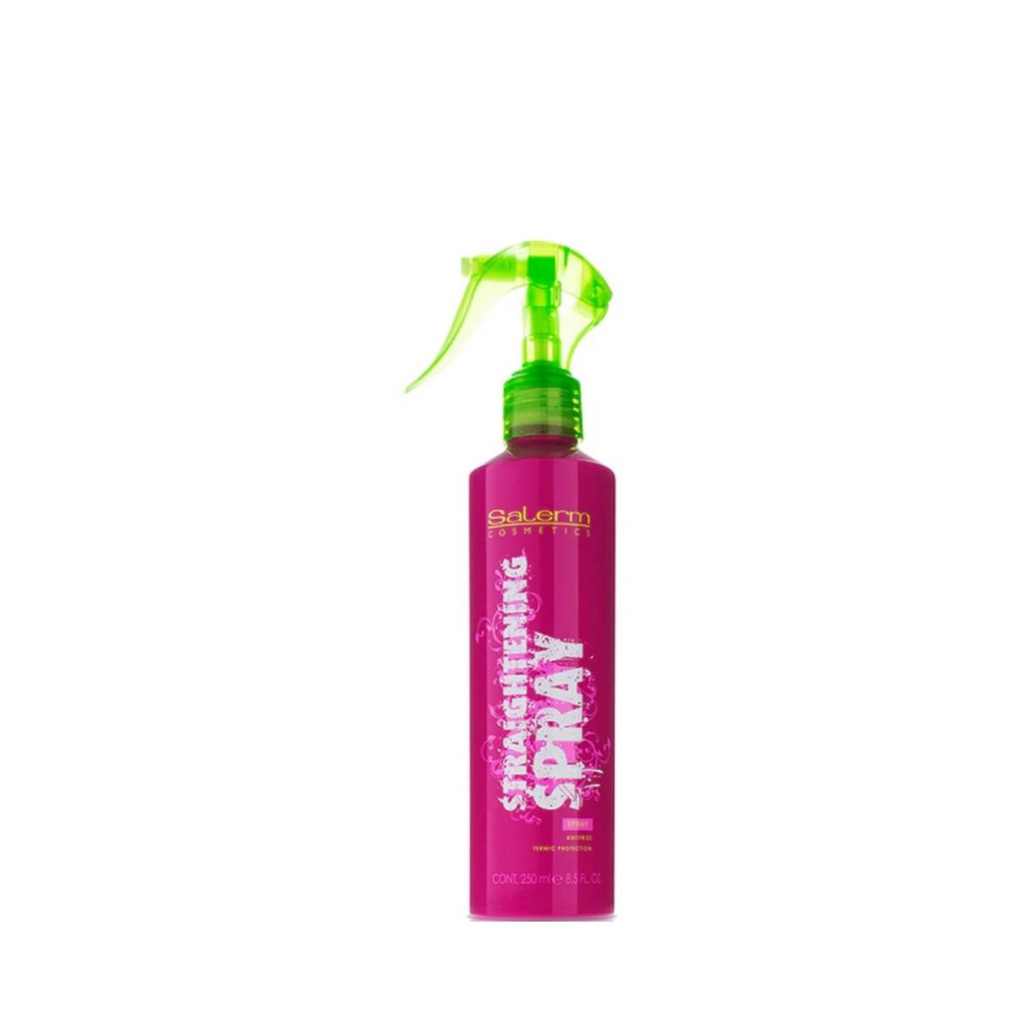 Salerm Straightening Spray - 250ml