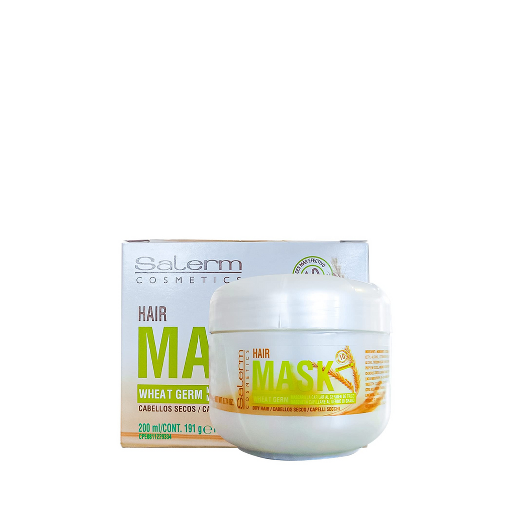 Salerm Mascarilla Germen Trigo - 200ml