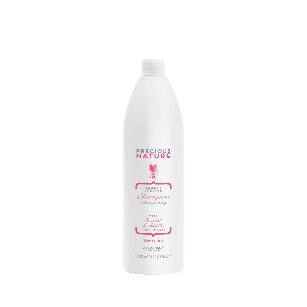 PN - Thirsty Hair Shampoo Alfaparf 250ml / 1000ml