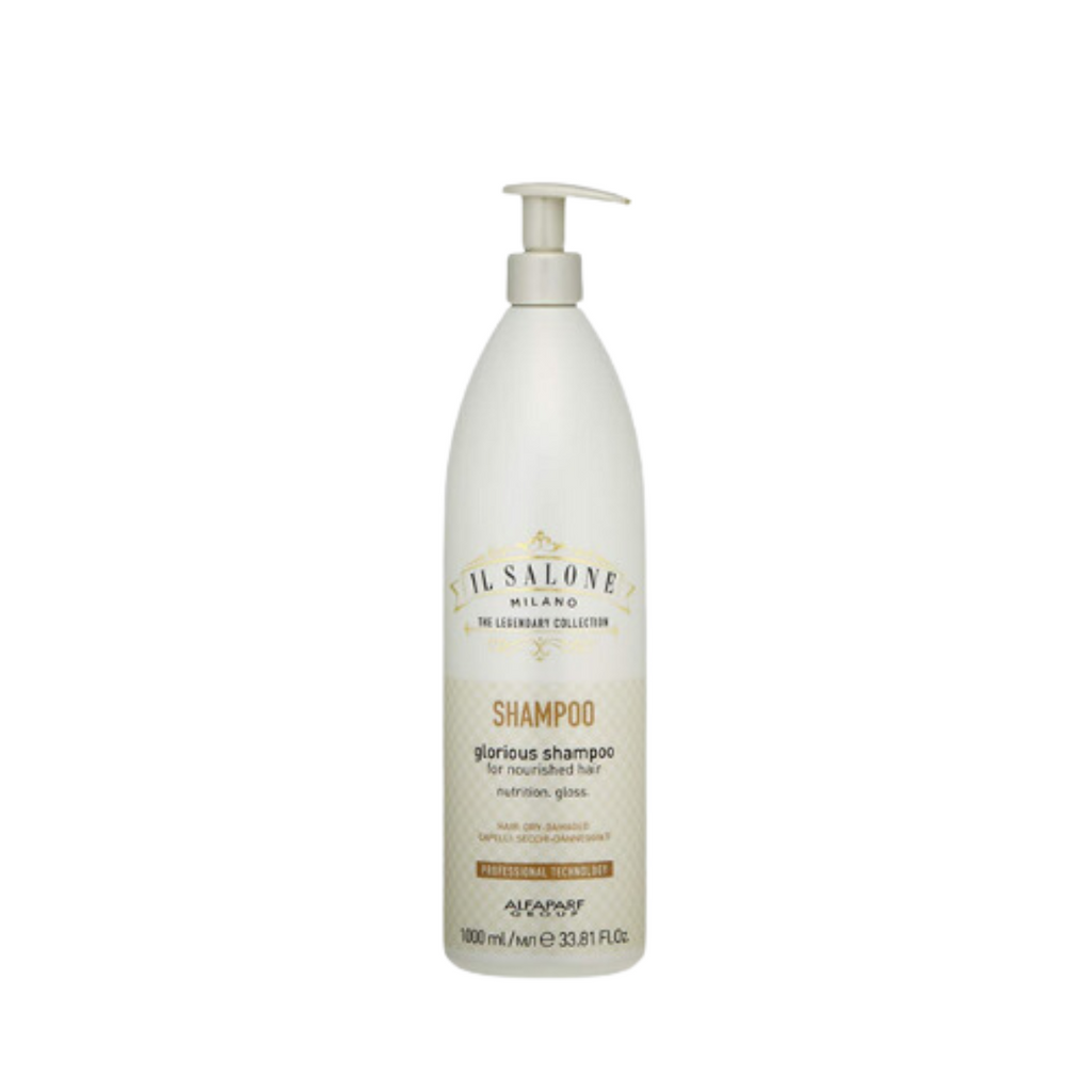 Salone Glorious - Shampoo 1000ml