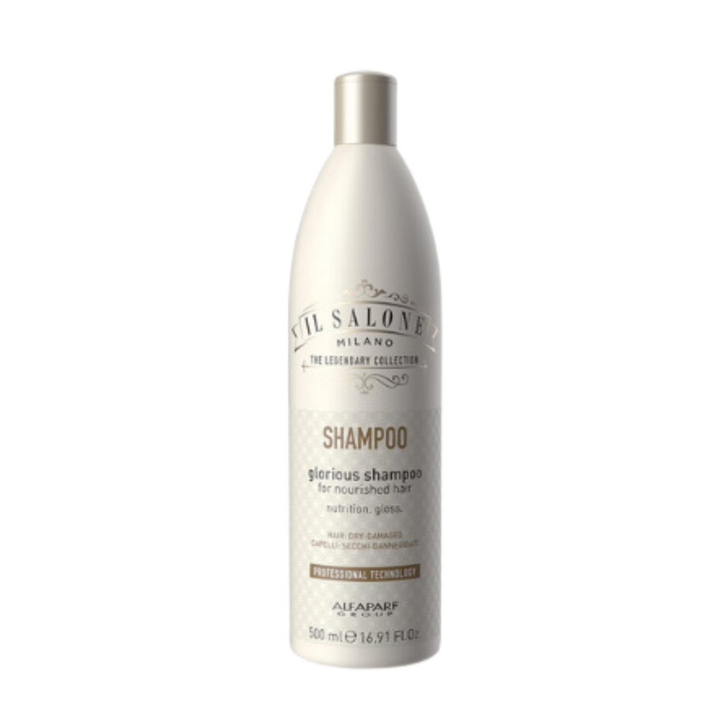 Salone Glorious - Shampoo 500ml