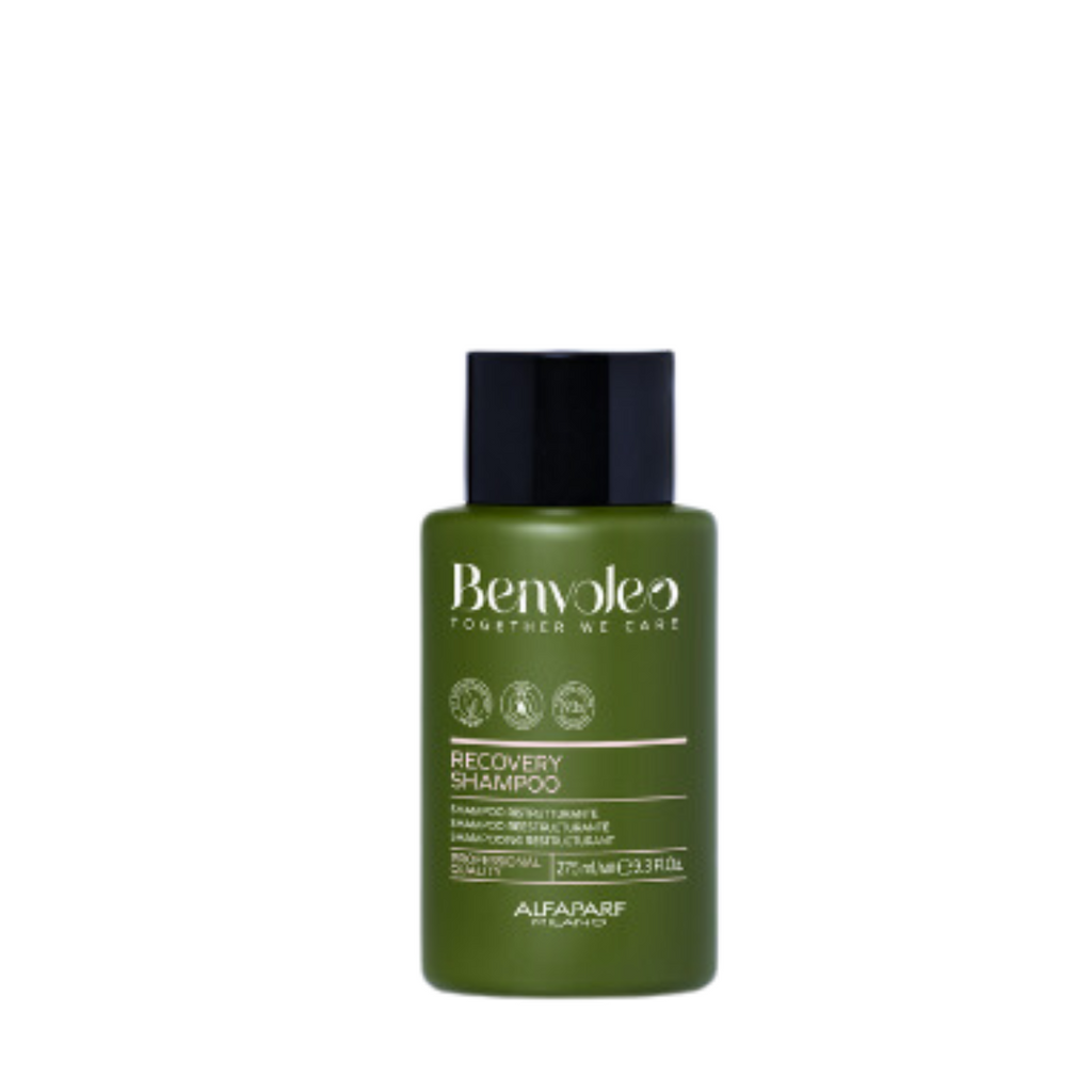Benvoleo Recovery Shampoo 275ml / 1000ml