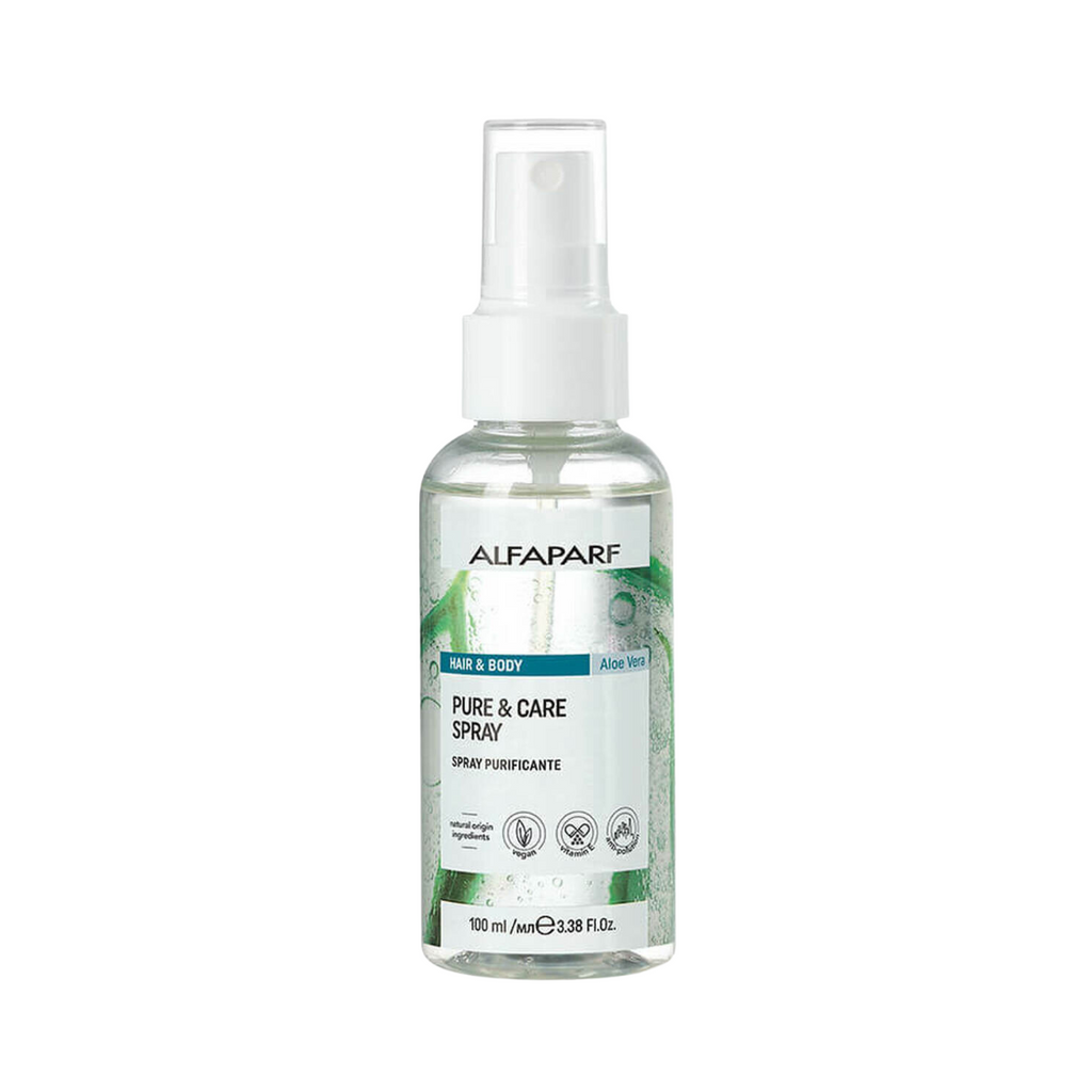 Alfaparf - Hair&Body Pure & Care Spray 100ml