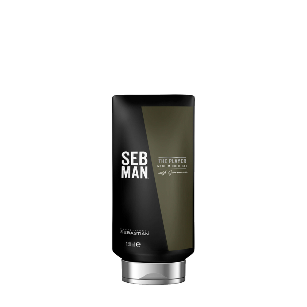 Sebastian The Player Styling Gel 150ml