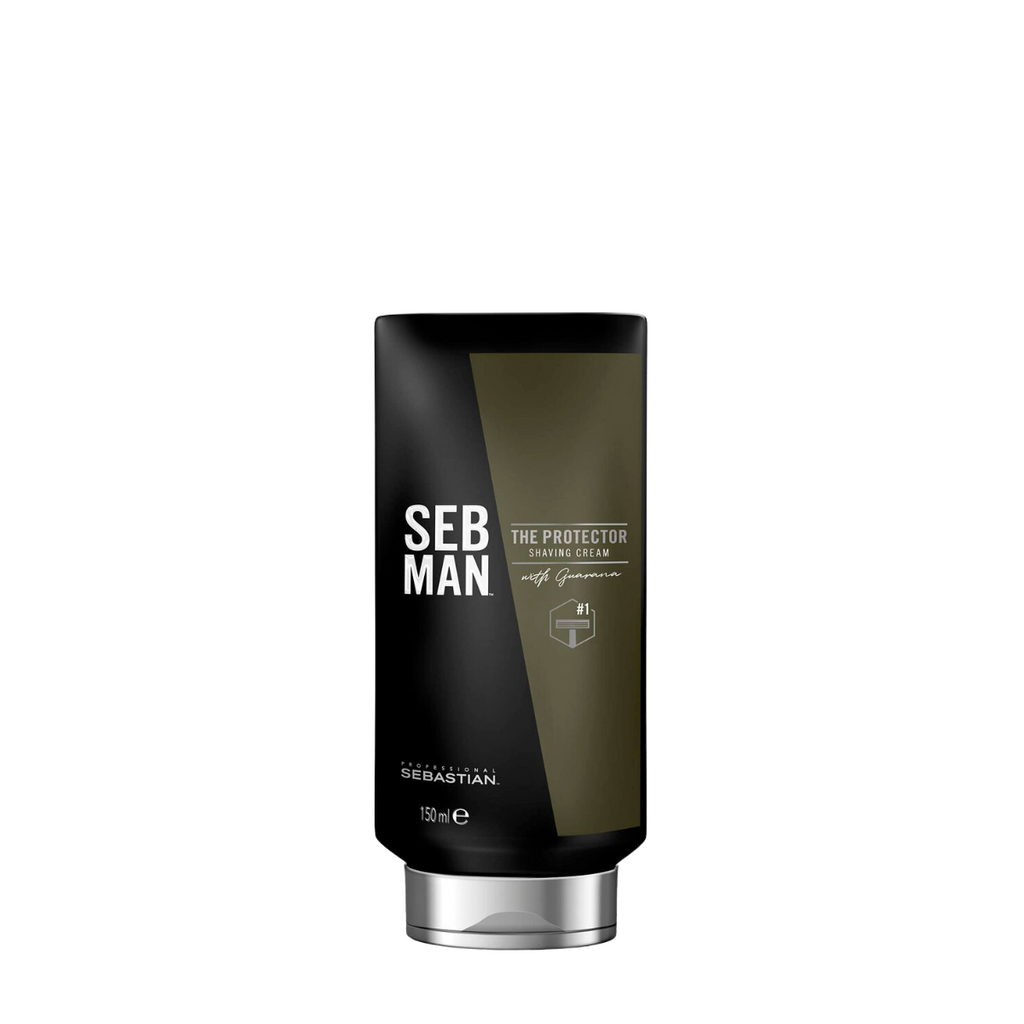 Sebastian The Protector Shaving Cream 150ml