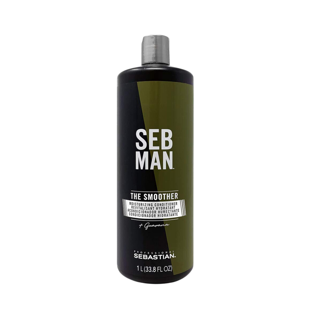 Sebastian The Smoother Conditioner 1000ml
