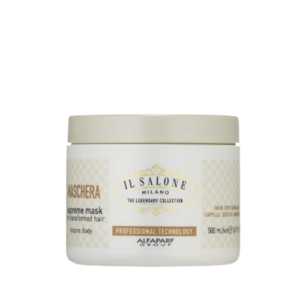 Salone Supreme - Mask 500ml