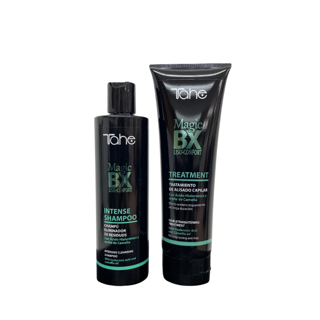 TAHE - BX Liso Confort Pack Profesional